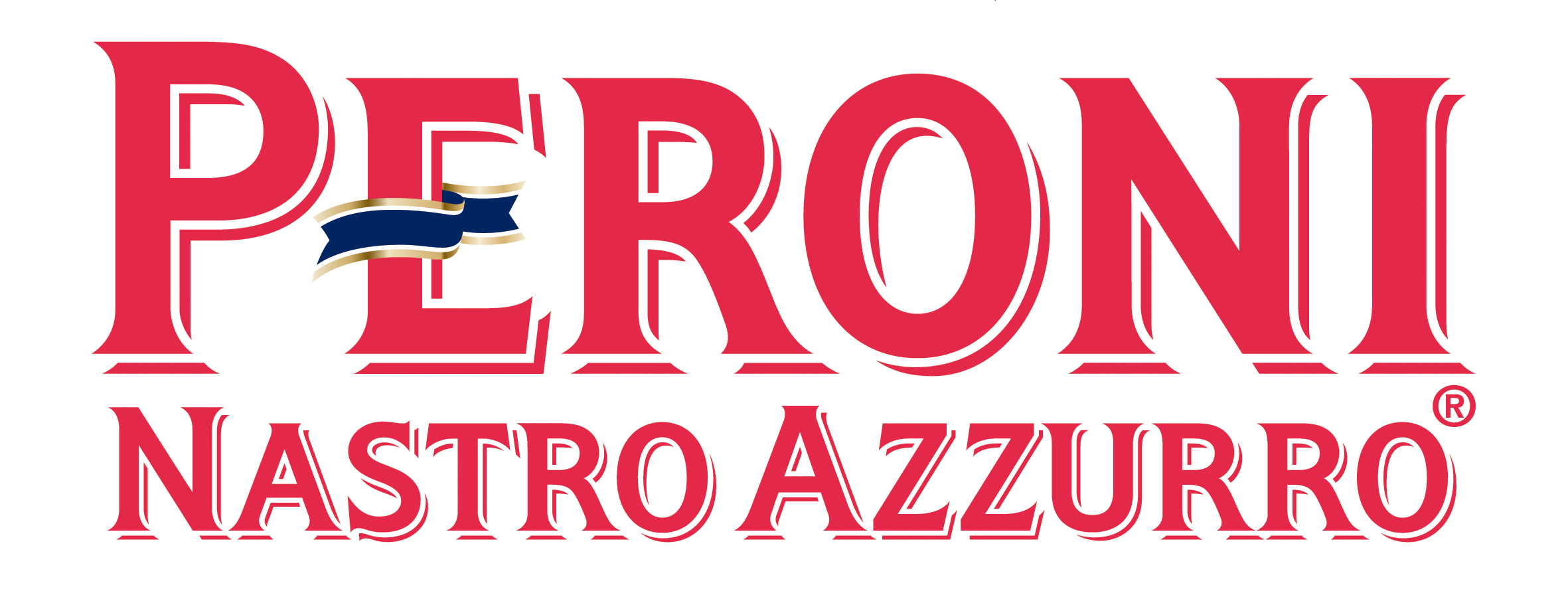 Peroni Logo